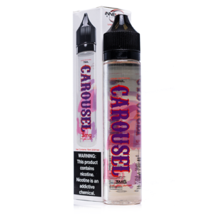 Innevape Carousel Ejuice