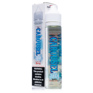 Innevape Carousel Ice Ejuice