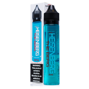 Innevape Heisenberg Ejuice