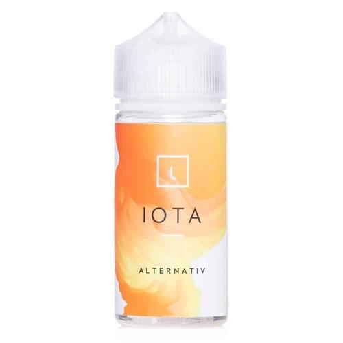 Alternativ Iota Ejuice