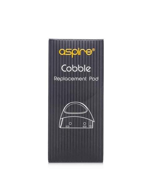 Aspire Cobble Pods 3 Pack