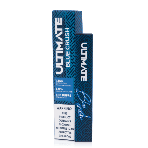 Blue Crush Ultimate Vape Pen