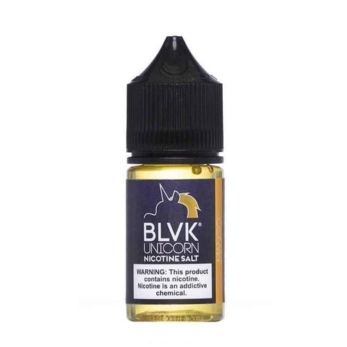 BLVK Unicorn Salt Mango Ejuice