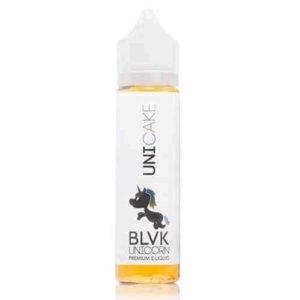 BLVK Unicorn UniCake Ejuice