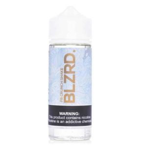 BLZRD Peanut Butter Crunch Shake Ejuice