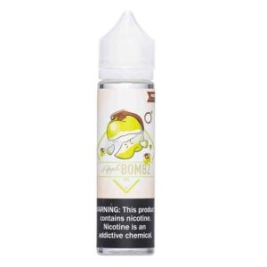 Bombz Apple Bombz Ejuice