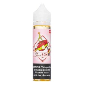 Bombz Cherri Bombz Ejuice