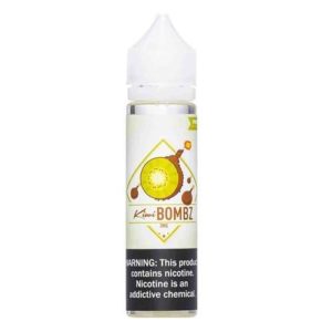 Bombz Kiwi Bombz Ejuice