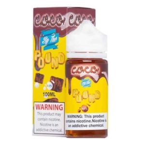 By The Pound Coco