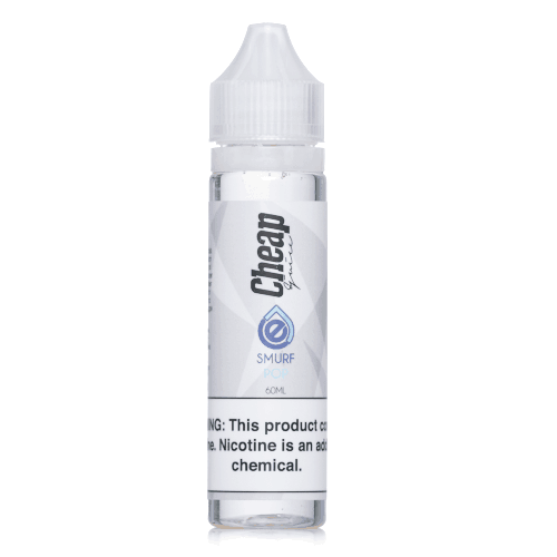 Cheap E-juice Smurf Pop Ejuice