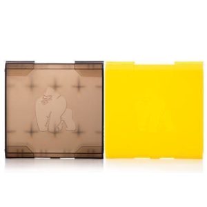 Chubby Gorilla Quad Battery Case
