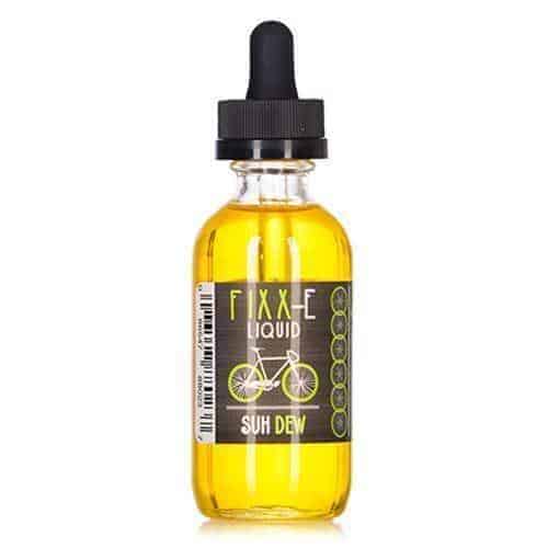 Fixx-E Liquid Suh Dew Ejuice