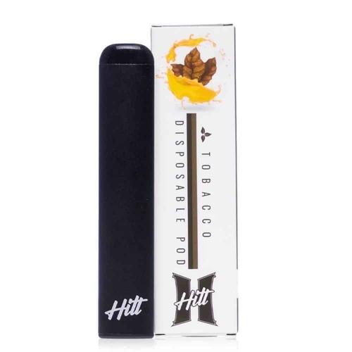 Hitt Go Smooth Tobacco Disposable Vape Pen