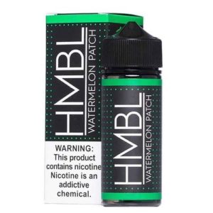 HMBL Watermelon Patch Ejuice