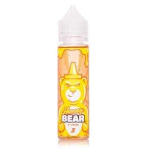 Honey Bear Ejuice