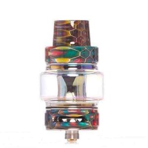Horizontech Falcon 25mm Sub-Ohm Tank