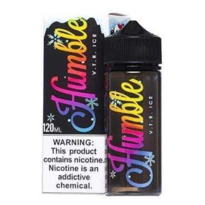 Humble Ice V.T.R. Ejuice