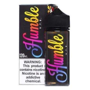 Humble V.T.R. Ejuice