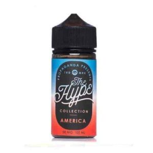 Hype Collection by Propaganda - America
