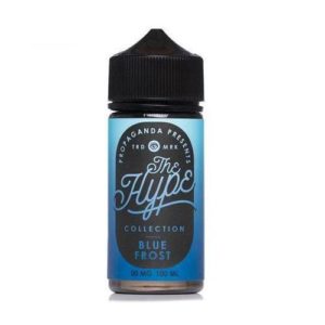 Hype Collection by Propaganda - Blue Frost