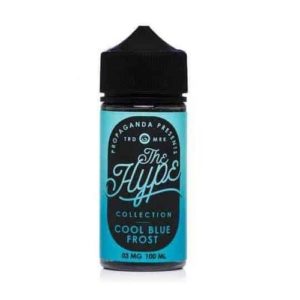 Hype Collection by Propaganda - Cool Blue Frost