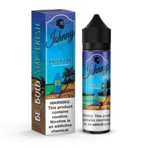 Johnny Be Fresh Killer Tide Ejuice