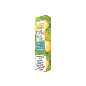 Just Mango Sweet Mango Fresh Disposable Vape Pen