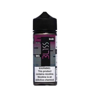 Levels Bliss Ejuice