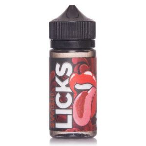 Licks Swish Ejuice