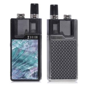 Lost Vape Orion DNA GO Mod