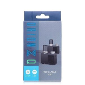 Lost Vape Orion Q Pods 2-Pack