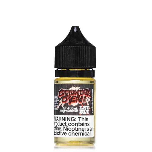 LST SLT Cottontail Cream Ejuice