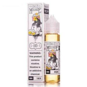 Meringue & The Family Uncle Meringue Ejuice