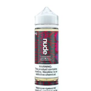 Nude B.R.S. Ejuice