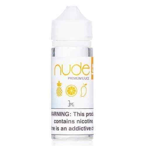 Nude Ice P.O.M. Ejuice