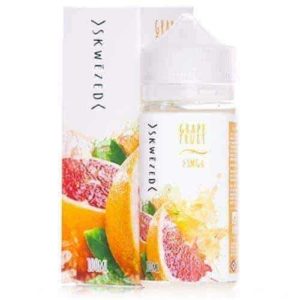 Skwezed Grapefruit Ejuice