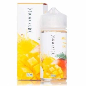 Skwezed Mango