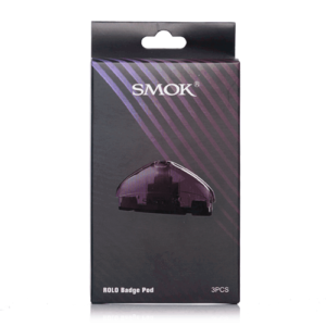 SMOK Rolo Badge Pods 3-Pack