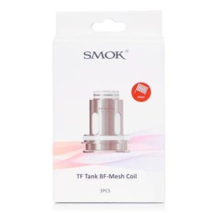 SMOK TF Tank BF Mesh Coil 3-Pack