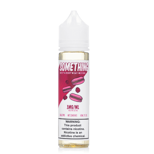 Something By Rounds Desserty 60ml Ejuice