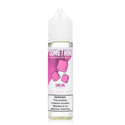 Something By Rounds Sweet 60ml Ejuice