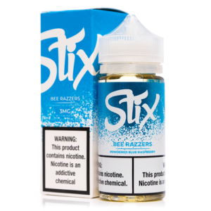 Stix Bee Razzers Ejuice