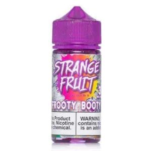 Strange Fruit Frooty Booty Ejuice