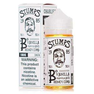 Stumps B Ejuice