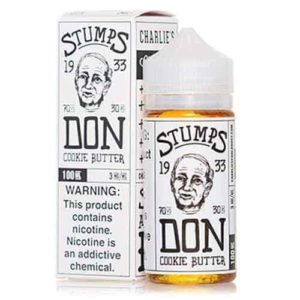 Stumps Don Ejuice