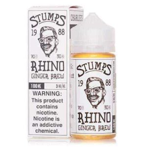 Stumps Rhino Ejuice