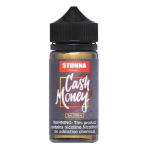 Stunna Cash Money Ejuice