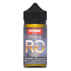 Stunna Real G Ejuice