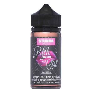 Stunna Rich Girl Ejuice