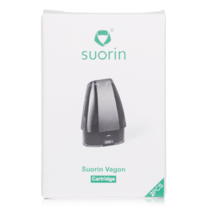 Suorin Vagon Pods 2 Pack